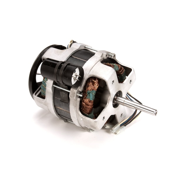 Robot Coupe R301 Dice Motor 120V 301090 - main